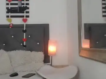 Chaturbate Sex Cam of scarlet_lui