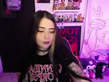 Chaturbate Best Webcam of stephani_rousso