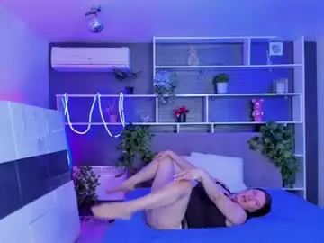 Chaturbate Nude Webcam of stephierousee