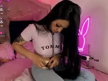 Chaturbate Nude Webcam of virgiwilk