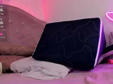 Chaturbate Nude Webcam of virgiwilk