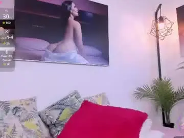 Chaturbate Sex Chat of ahinovi_