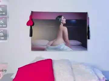 Chaturbate Private Sex Chat of ahinovi_