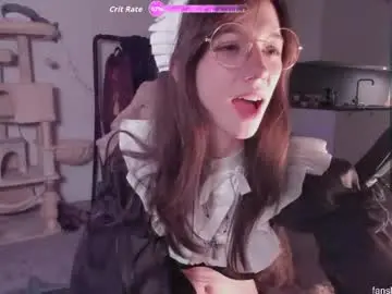 Chaturbate Adult Webcam of ameetea