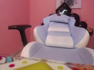 Chaturbate Nude Webcam of isabella_mendez_1