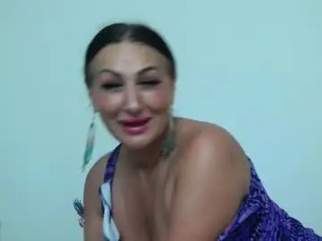 Chaturbate Private Sex Chat of lorena422