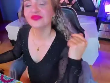 Chaturbate Private Sex Chat of madame_rossee1
