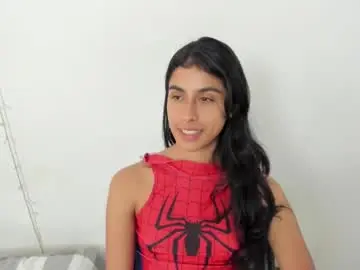 Chaturbate Private Sex Chat of mazikeen_18