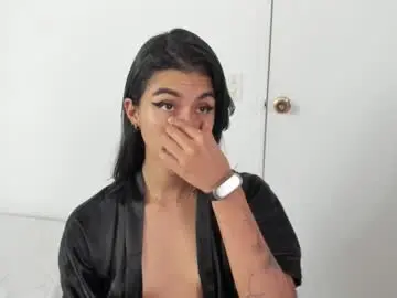 Chaturbate Private Sex Chat of mazikeen_18