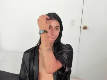 Chaturbate Adult Video Chat of mazikeen_18