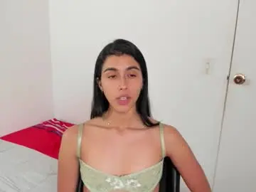 Chaturbate Adult Video Chat of mazikeen_18