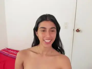 Chaturbate Best live sex cam show of mazikeen_18