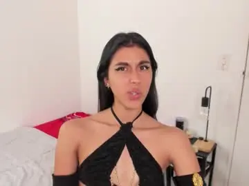 Chaturbate Watch Live Sex Cams of mazikeen_18