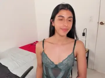 Chaturbate Adult Webcam of mazikeen_18