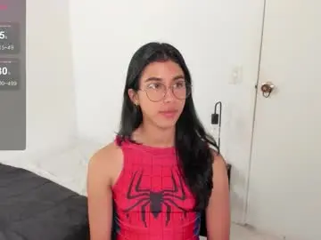 Chaturbate Adult Webcam of mazikeen_18