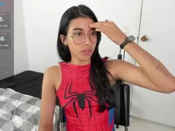 Chaturbate Adult Webcams of mazikeen_18