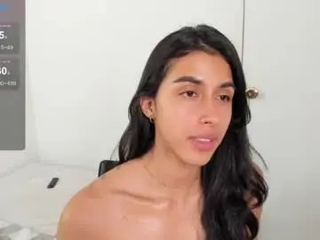 Chaturbate Free Live Porn of mazikeen_18