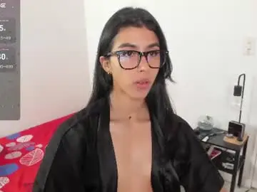 Chaturbate Live Sex of mazikeen_18