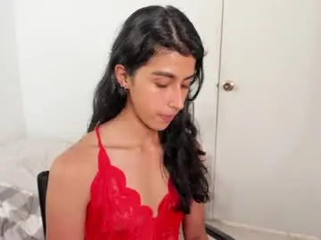 Chaturbate Adult Webcam of mazikeen_18