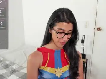 Chaturbate Free Live Porn of mazikeen_18