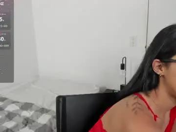 Chaturbate Free Live Porn of mazikeen_18