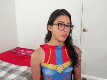 Chaturbate Sex Cam of mazikeen_18