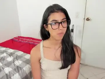 Chaturbate Free Live Porn of mazikeen_18