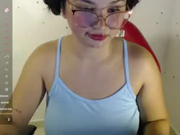 Chaturbate Adult Webcams of miss_ly_
