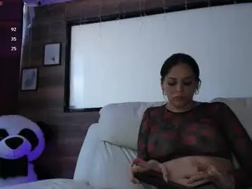 Chaturbate Sex Chat of nani_roman