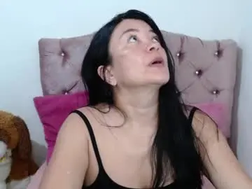 Chaturbate Sex Cam of naturally_mature