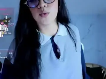 Chaturbate Adult Webcams of ninfa_ch