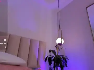 Chaturbate Live Porn of sabrinabloom_