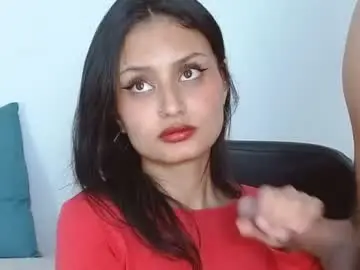 Chaturbate Live Porn of sweetyiris