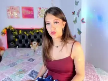 Chaturbate Live Sex of victorialarson2