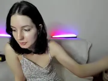 Chaturbate Live Porn of winter_moonl