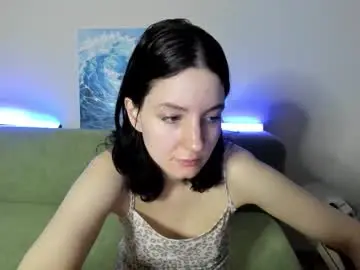 Chaturbate Sex Chat of winter_moonl