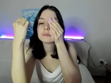 Chaturbate Adult Video Chat of winter_moonl