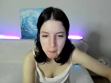 Chaturbate Nude Webcam of winter_moonl