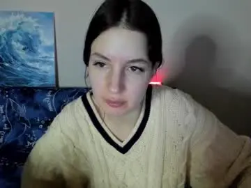 Chaturbate Live Porn of winter_moonl