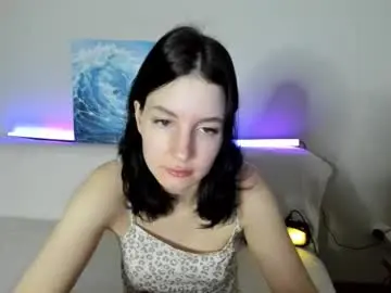 Chaturbate Adult Video Chat of winter_moonl