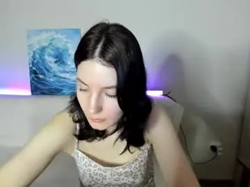 Chaturbate Live Sex of winter_moonl