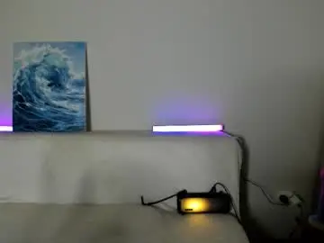 Chaturbate Free Live Porn of winter_moonl