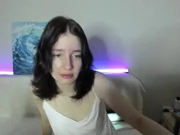 Chaturbate Private Sex Chat of winter_moonl