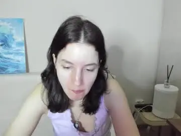 Chaturbate Adult Webcam of winter_moonl