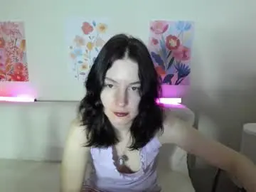 Chaturbate Sex Cam of winter_moonl