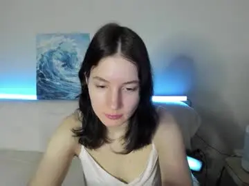 Chaturbate Best Webcam of winter_moonl