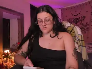 Chaturbate Live Sex Cam of _peach__