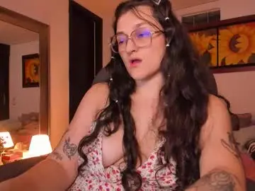 Chaturbate Adult Webcam of _peach__