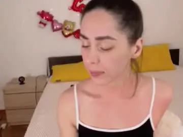 Chaturbate Live Porn of brunettgirl_