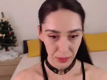 Chaturbate Sex Chat of brunettgirl_